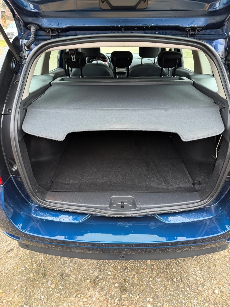 Dacia Logan MCV-2, снимка 9 - Автомобили и джипове - 53582821