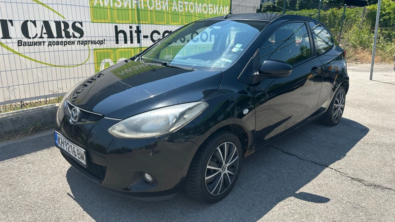 Mazda 2 1.3 i - 3900 лв. - 36750567 1
