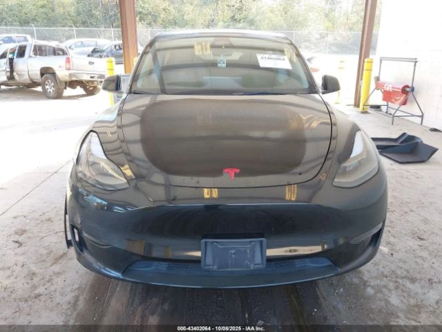 Tesla Model Y AWD/LONG RANGE DUAL MOTOR ALL-WHEEL DRIVE | Mobile.bg   11