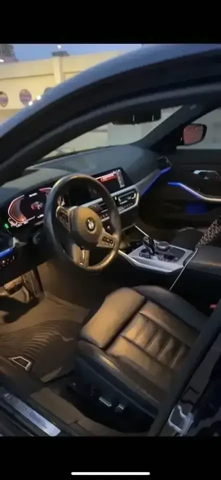 BMW 340 М340i - изображение 9