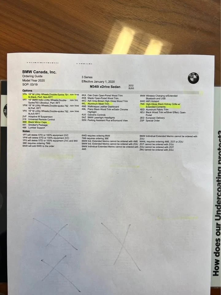 BMW 340 340i | Mobile.bg   14