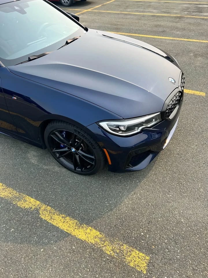 BMW 340 М340i - изображение 3