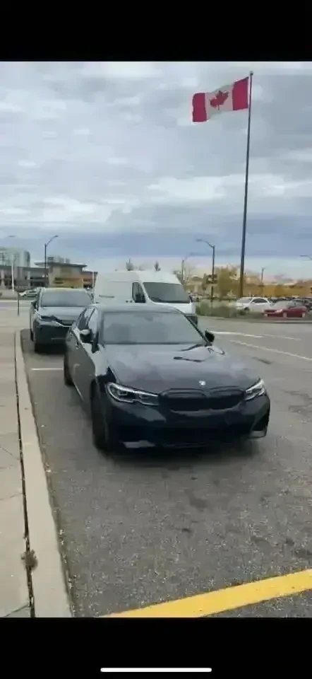 BMW 340 М340i - изображение 8