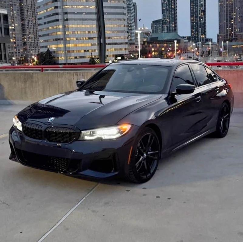 BMW 340 М340i - 65999 лв. / 33744.75 € - 56370086 1