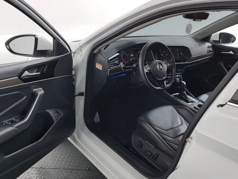 VW Jetta 1.4 Tsi Prestige, снимка 10 - Автомобили и джипове - 55785673