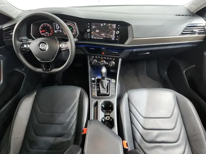 VW Jetta 1.4 Tsi Prestige, снимка 7 - Автомобили и джипове - 55785673