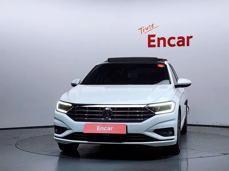 VW Jetta 1.4 Tsi Prestige, снимка 3 - Автомобили и джипове - 55785673
