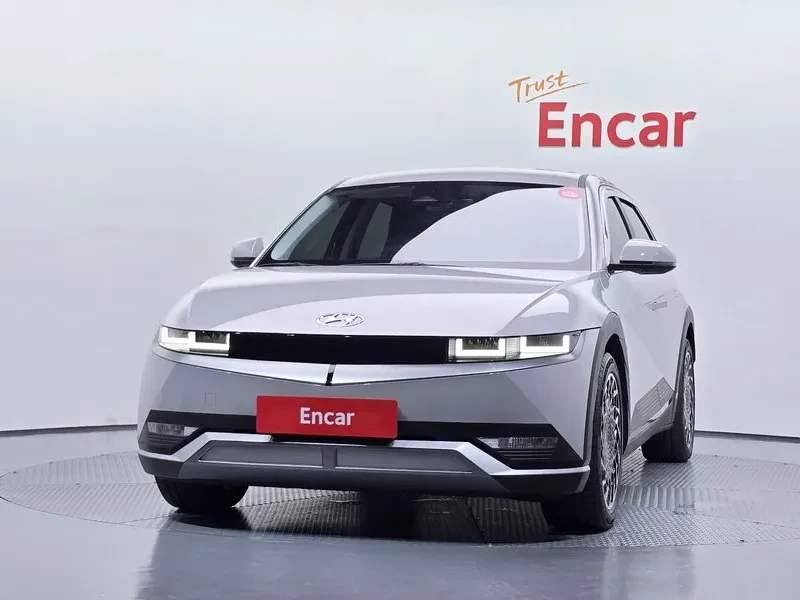 Hyundai Ioniq 5 LONG RANGE COMMERCIAL* ���������* ���������*  | Mobile.bg � ����������� 3