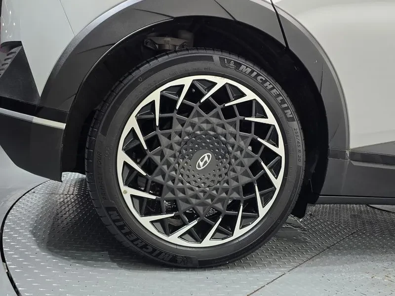Hyundai Ioniq 5 LONG RANGE COMMERCIAL* ���������* ���������*  | Mobile.bg � ����������� 5