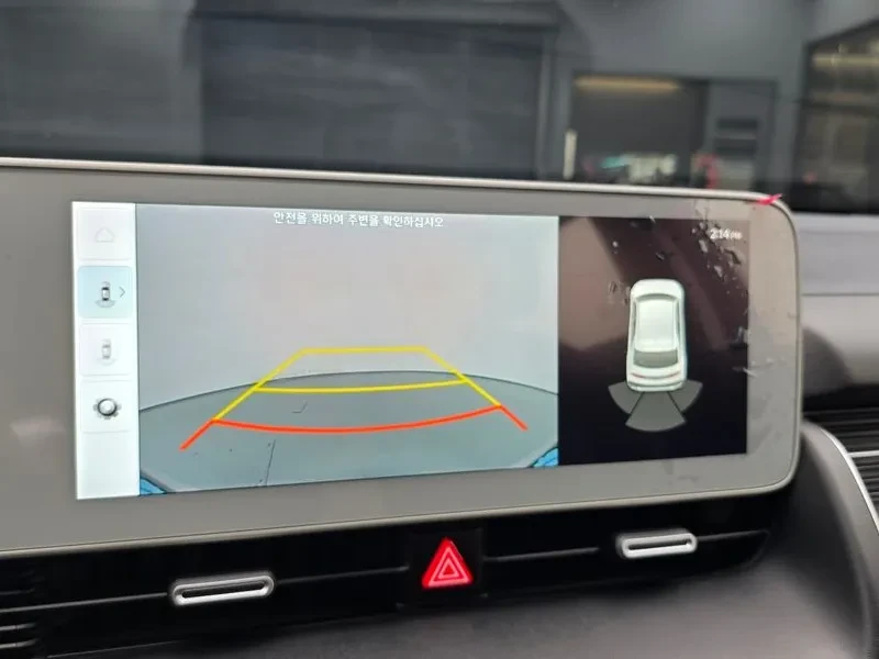 Hyundai Ioniq 5 LONG RANGE COMMERCIAL* ���������* ���������*  | Mobile.bg � ����������� 15