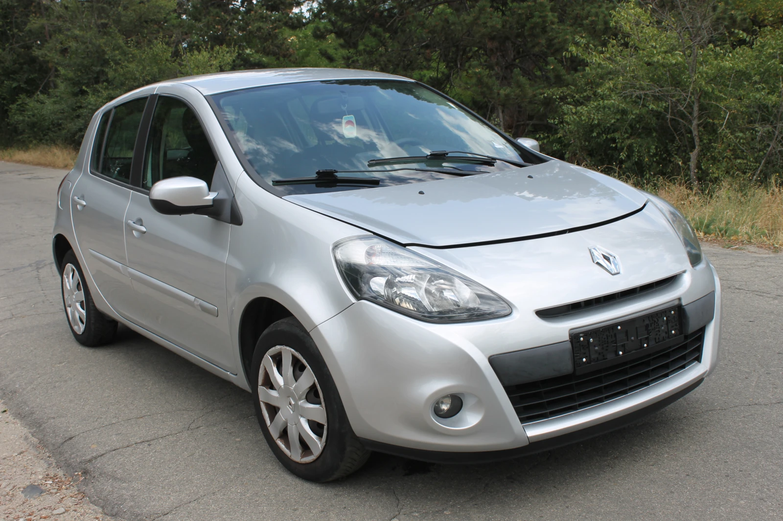 Renault Clio ИТАЛИЯ, НОВ ВНОС, EVRO 5А, снимка 1