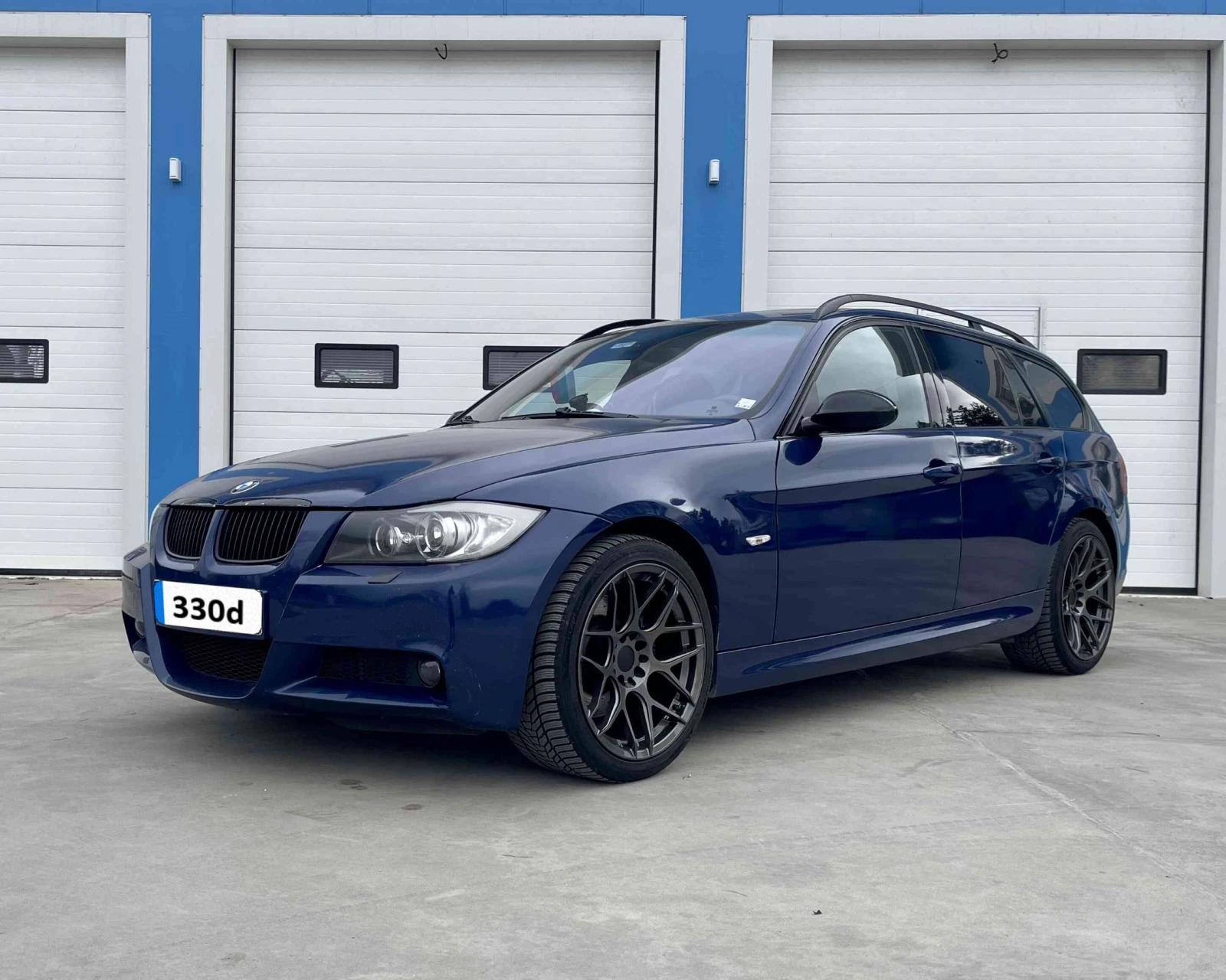 BMW 330 Individual M/// - [1] 