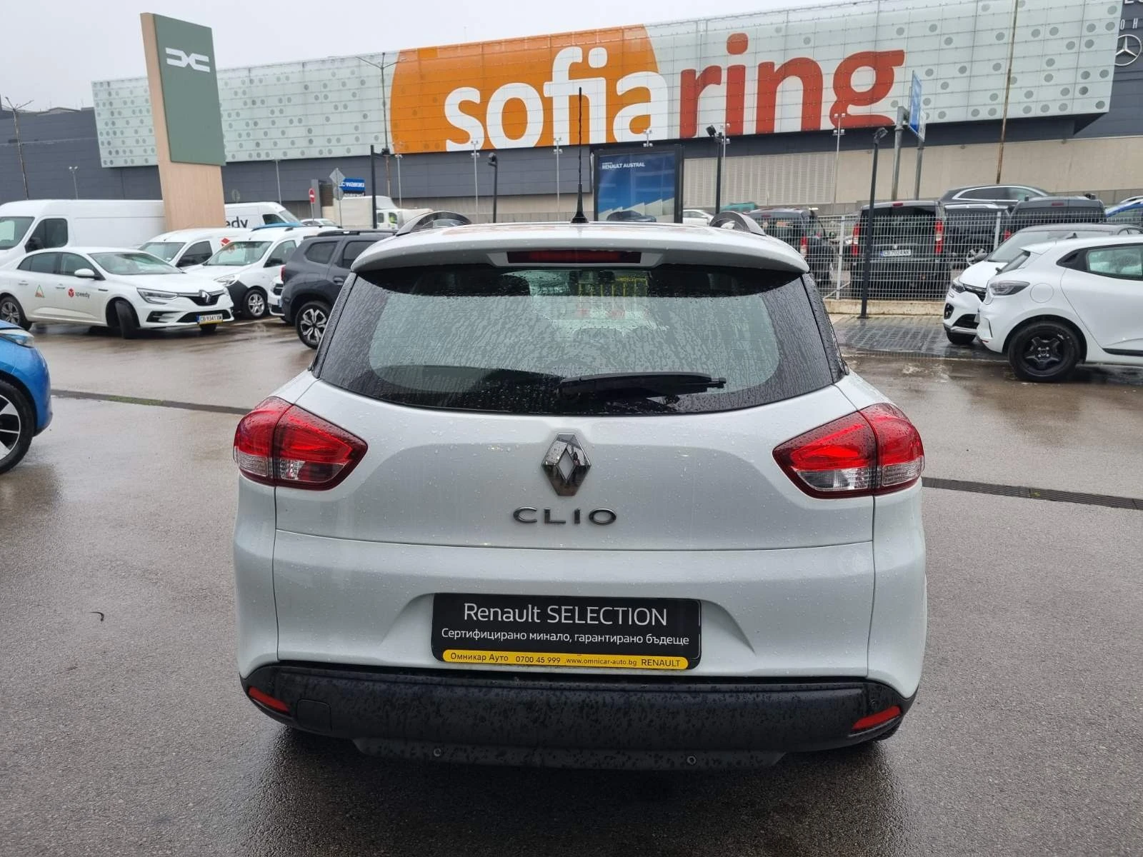 Renault Clio 0.9 TCe 75 - изображение 6