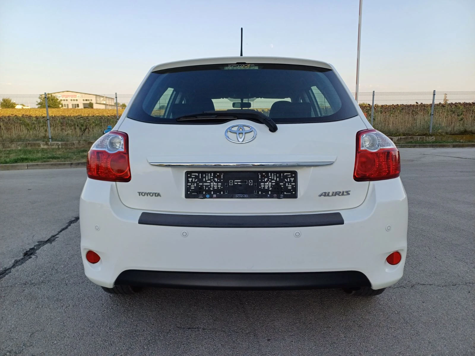 Toyota Auris 2.0 D4D 126k.s. - изображение 5