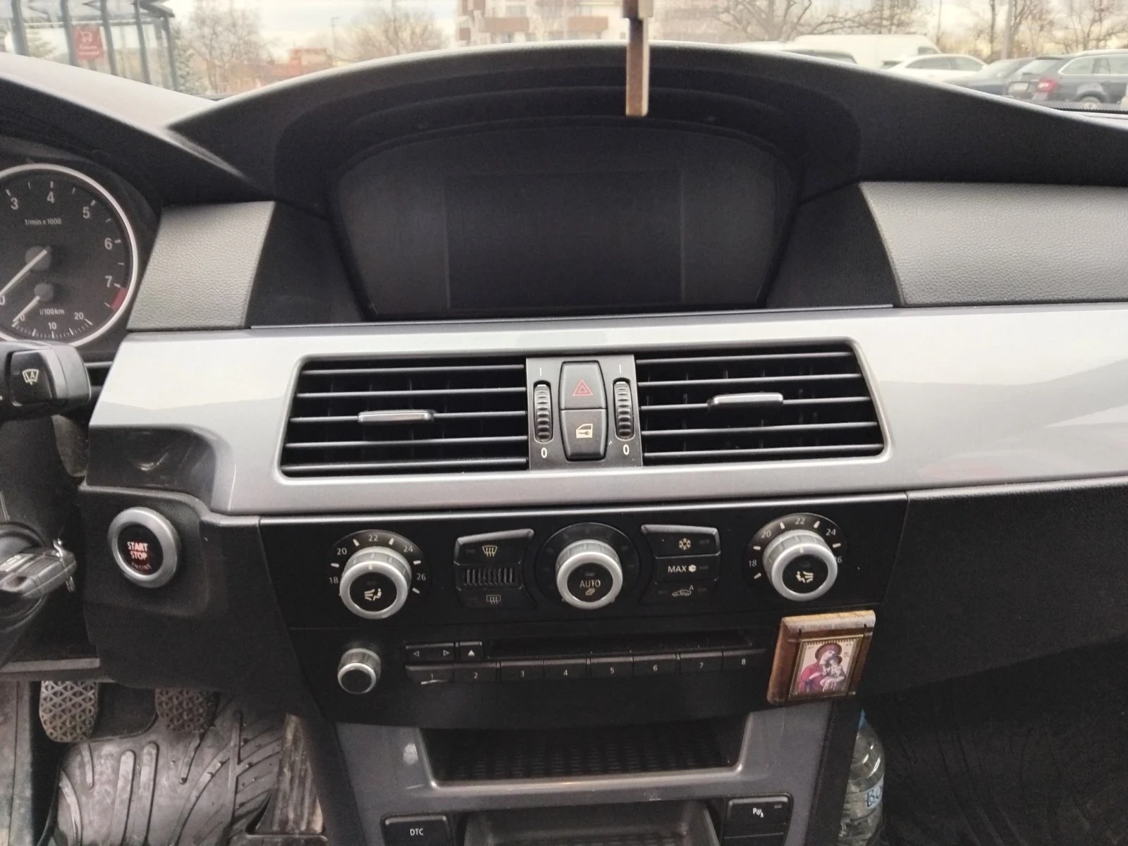 BMW 525 xi | Mobile.bg   14