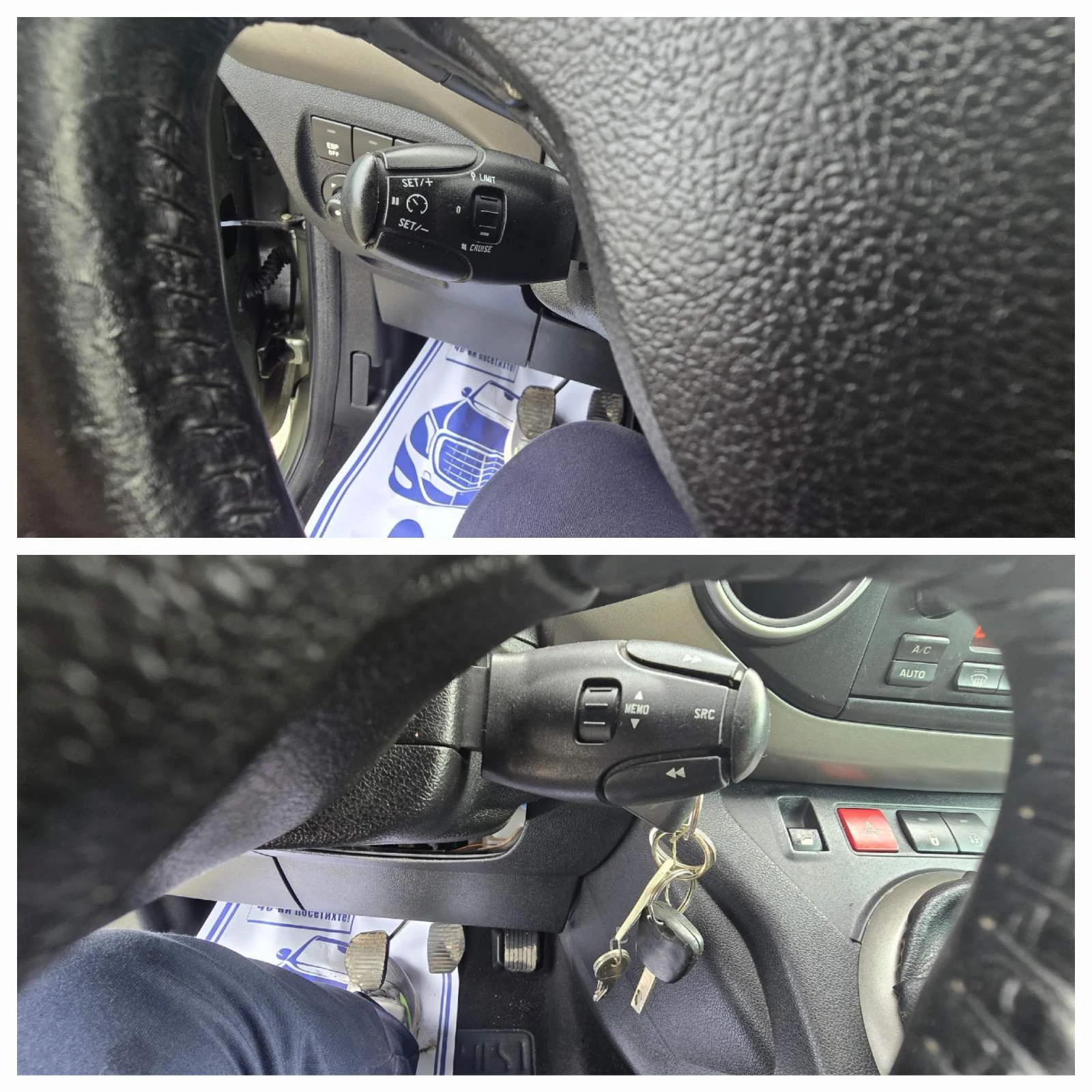 Citroen Berlingo ПЕРФЕКТЕН/1.6HDI/109hp - изображение 10