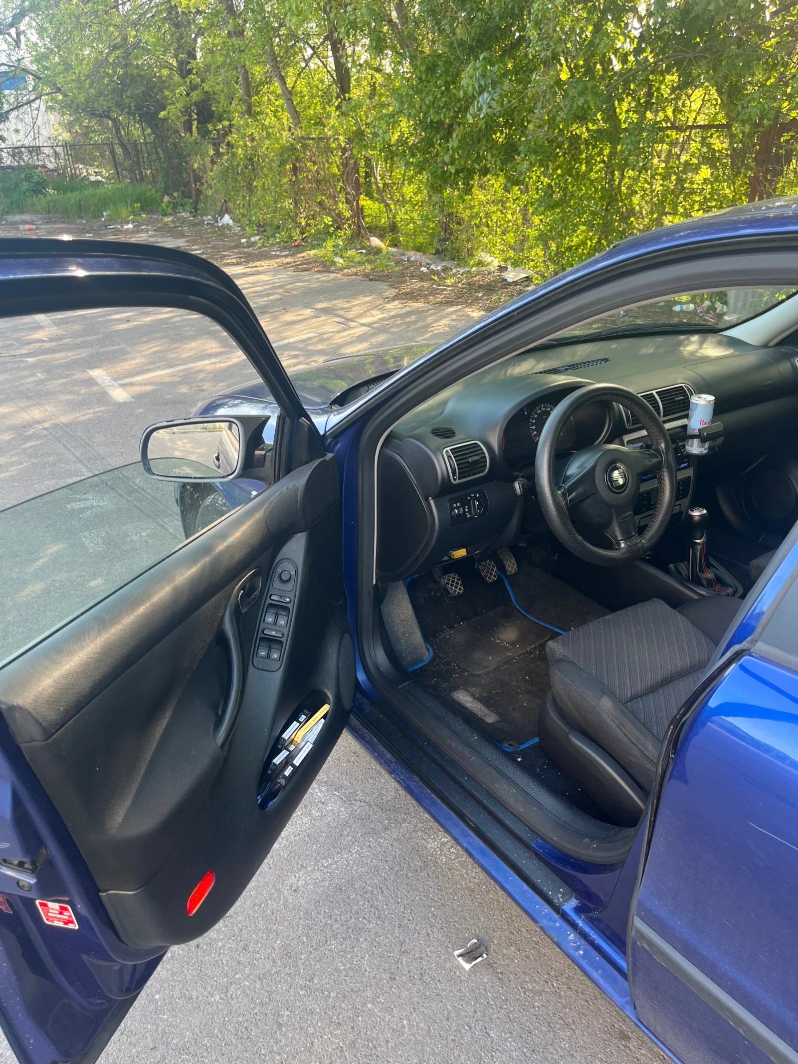 Seat Leon  - изображение 4