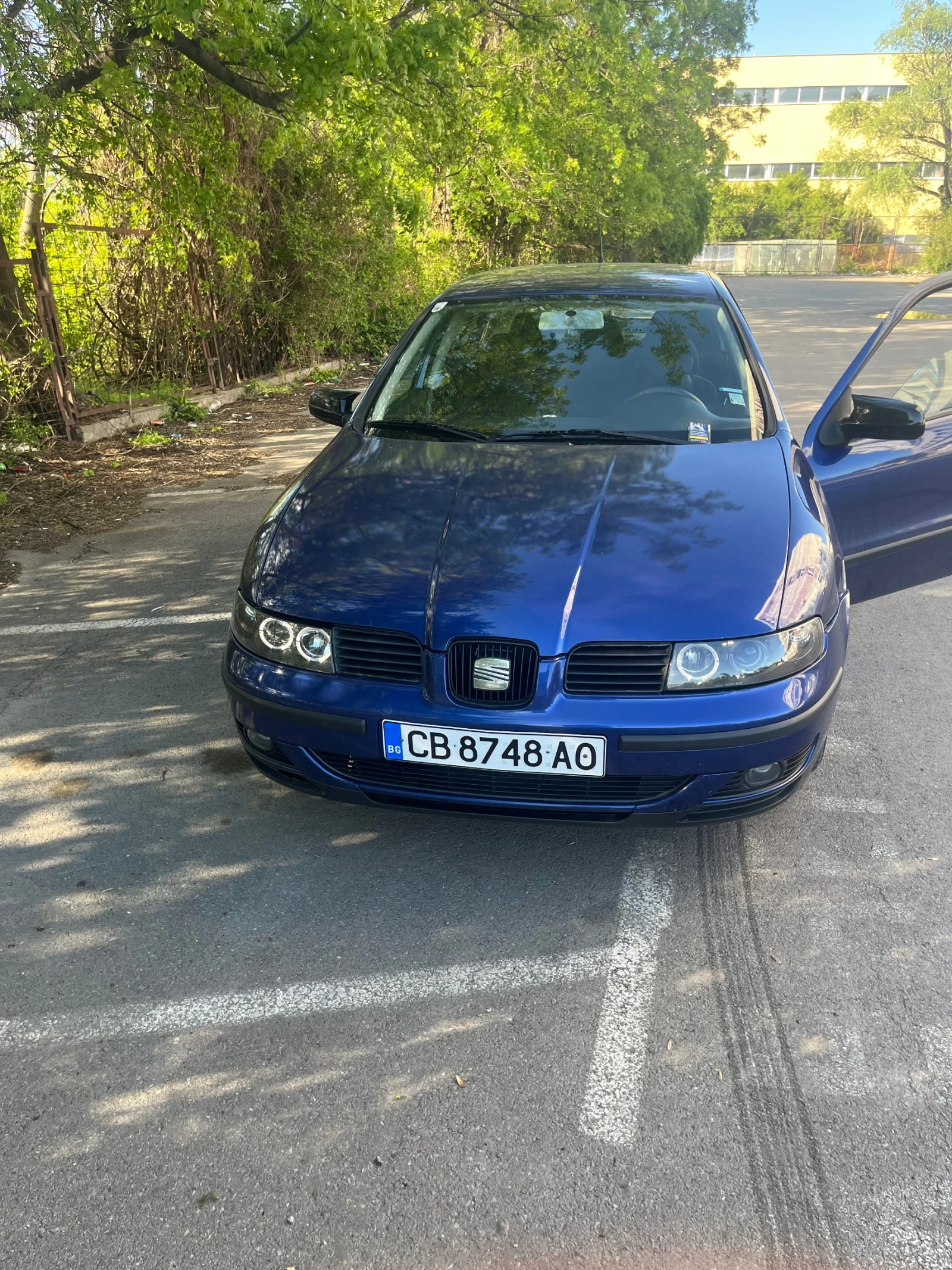 Seat Leon  - изображение 3