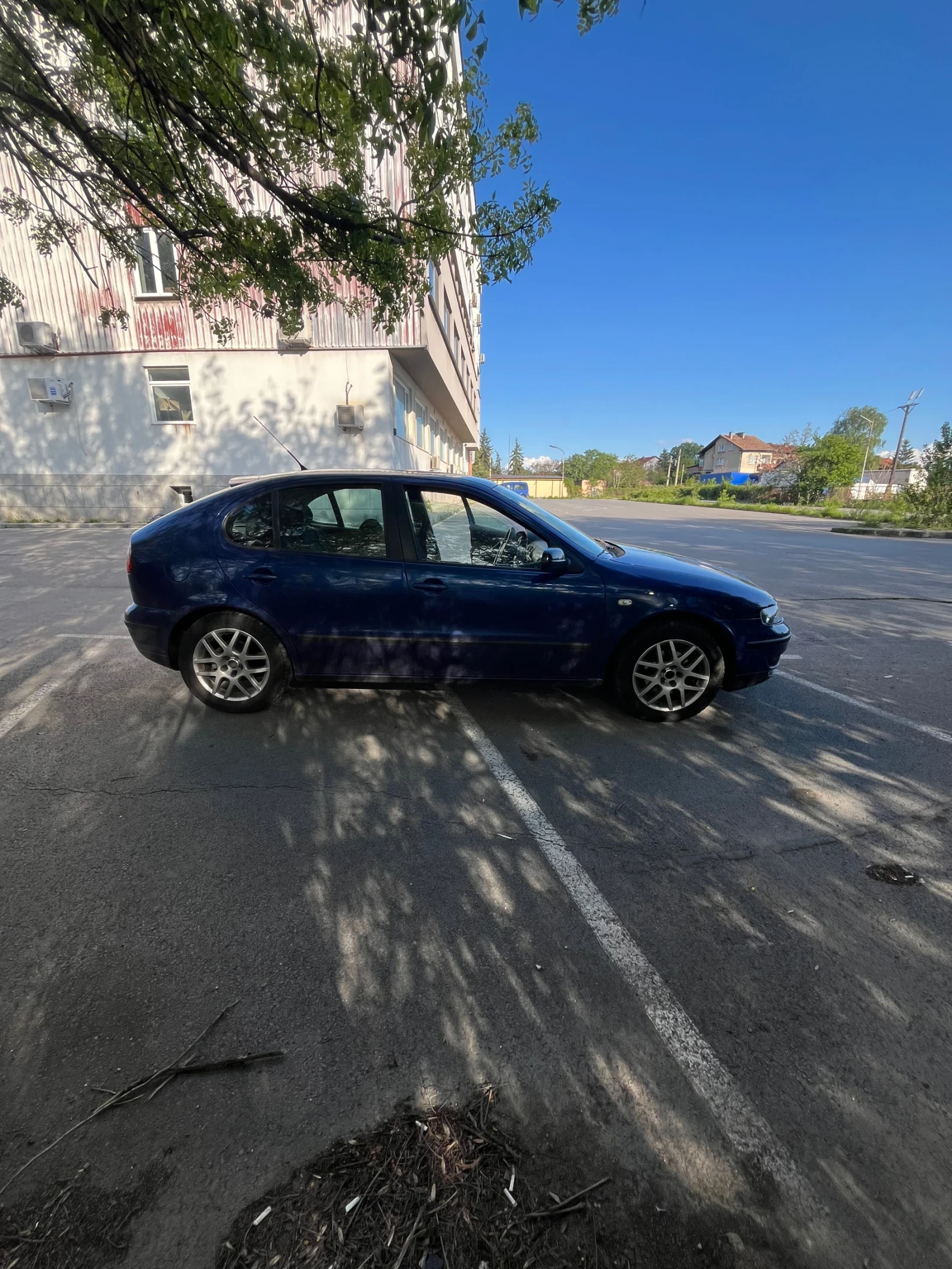 Seat Leon  - изображение 2