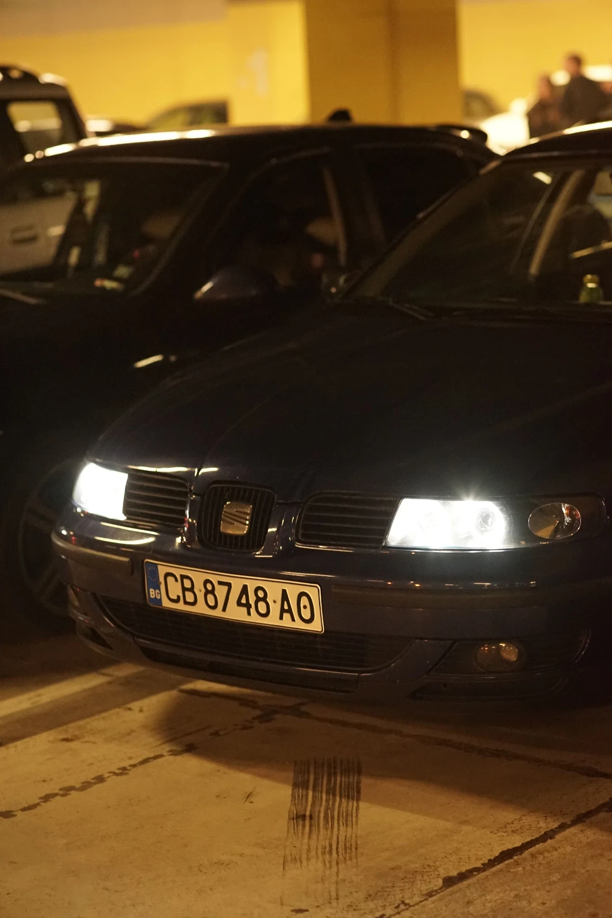 Seat Leon  - изображение 5