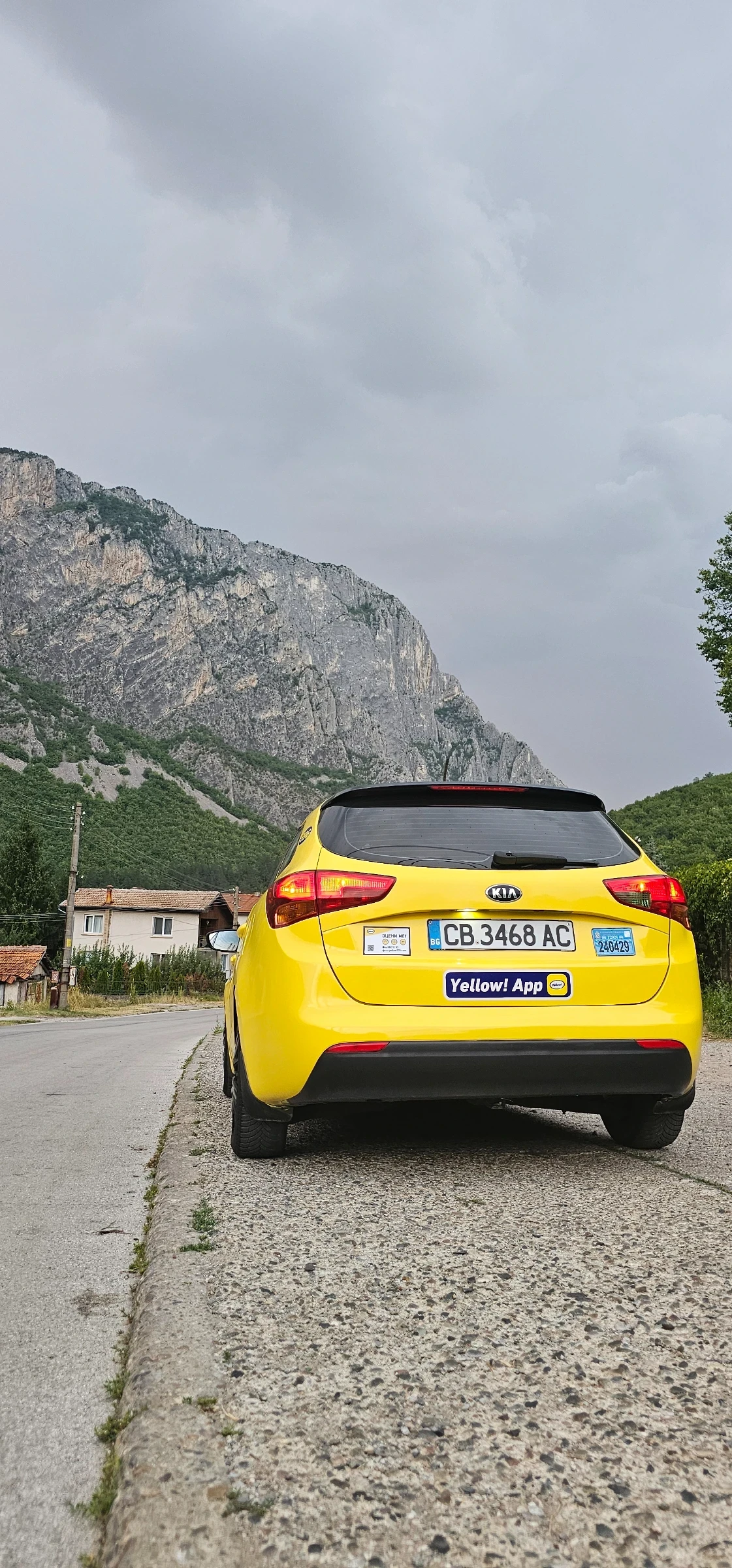 Kia Ceed  - изображение 3