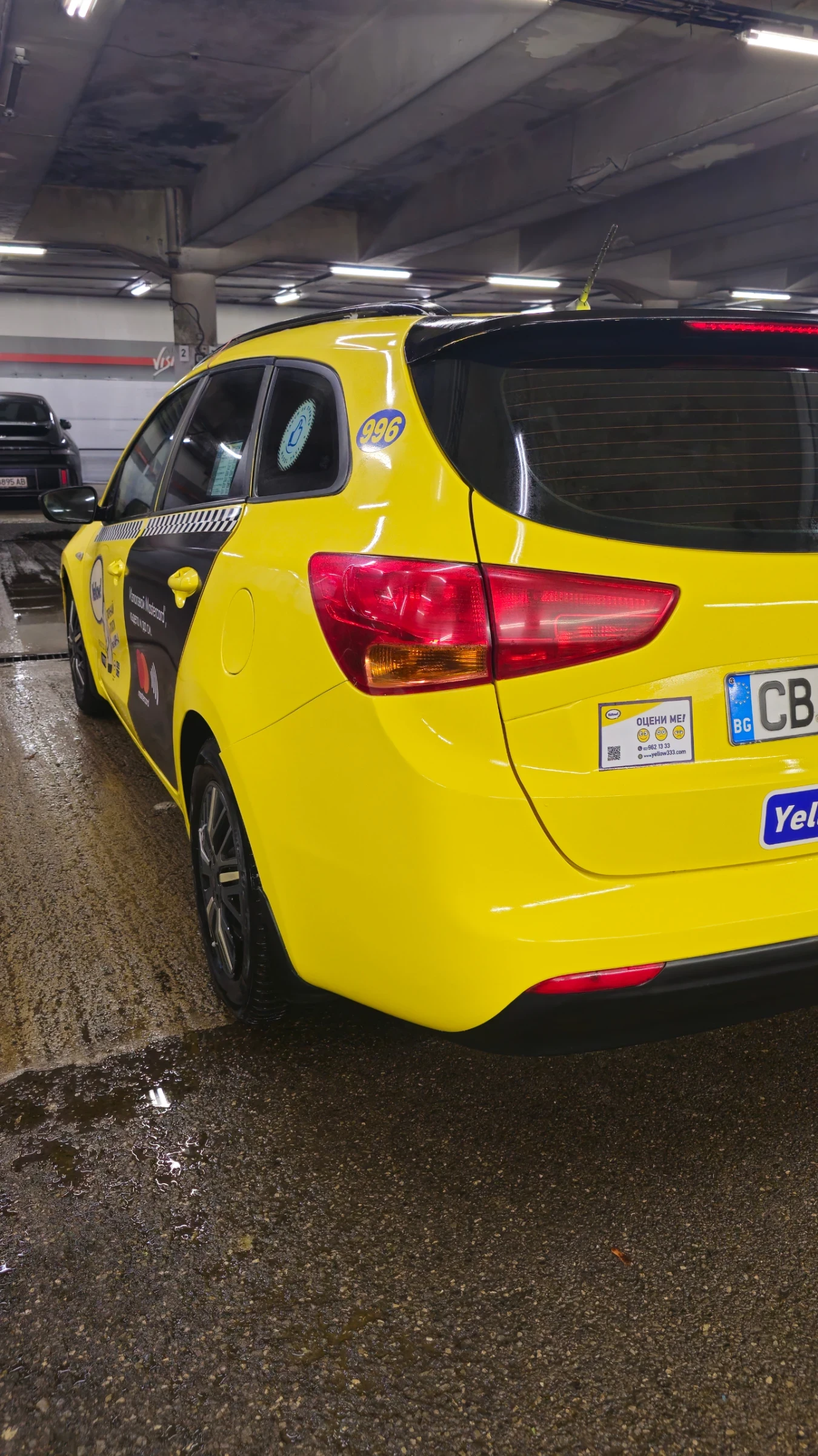 Kia Ceed  - изображение 4
