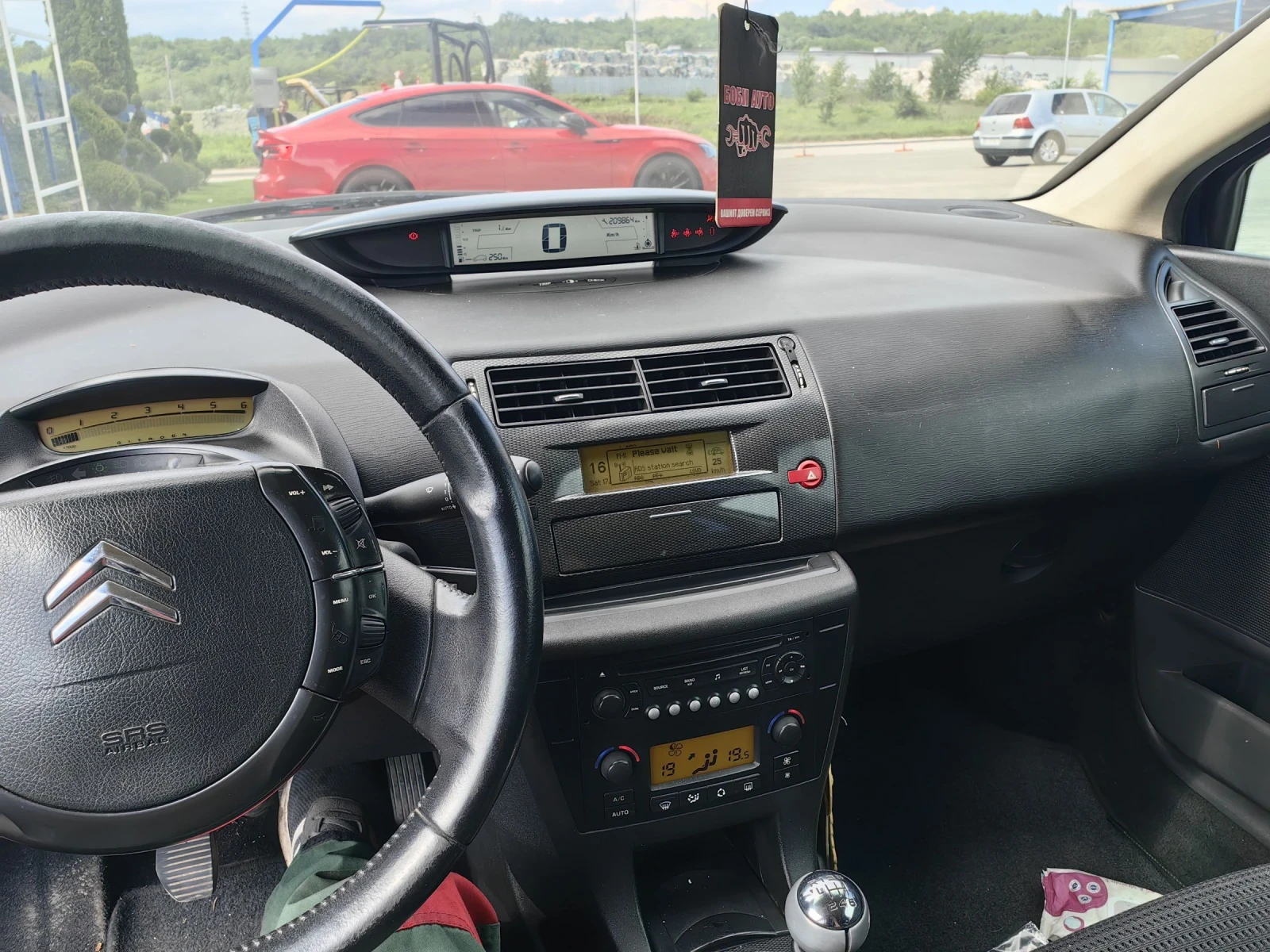 Citroen C4  - изображение 6