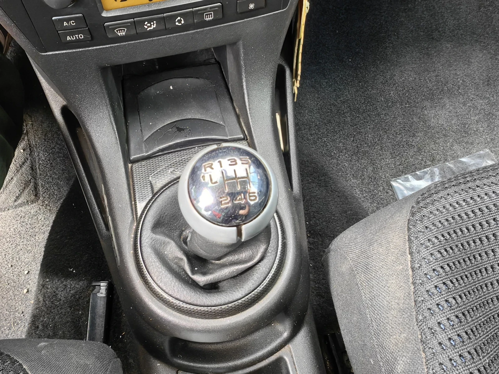 Citroen C4  - изображение 10
