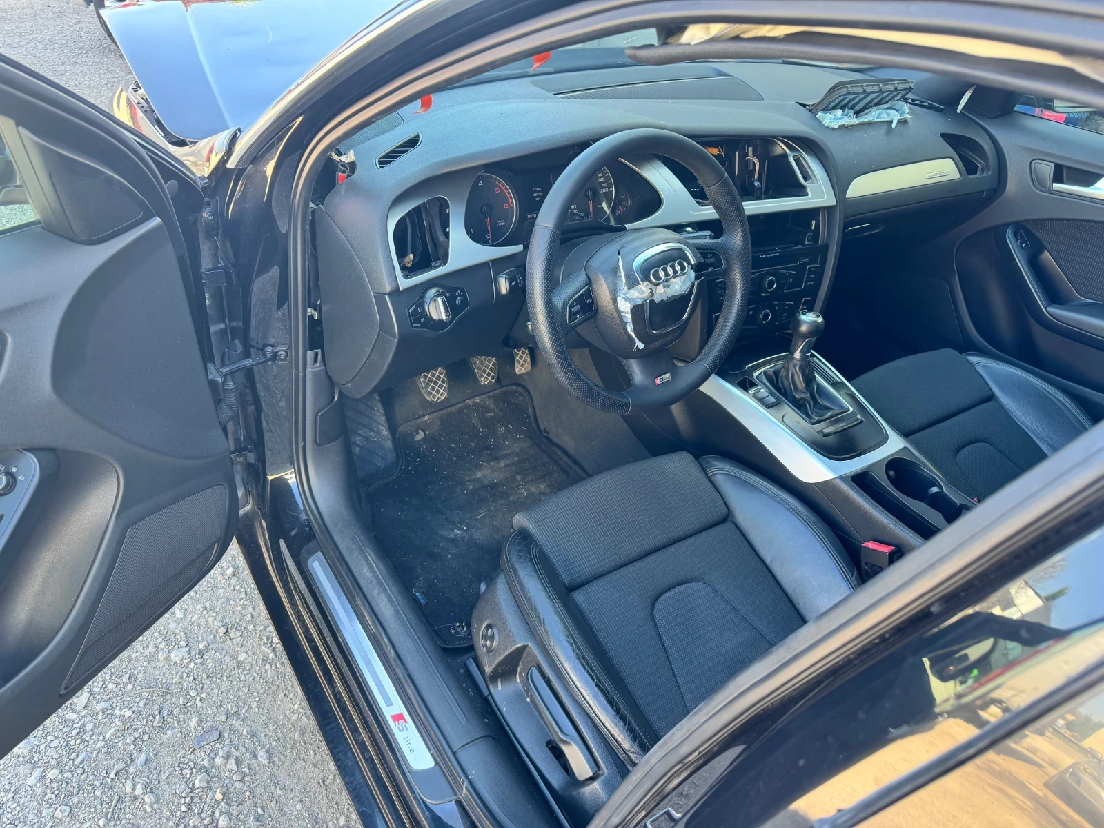 Audi A4  - изображение 4