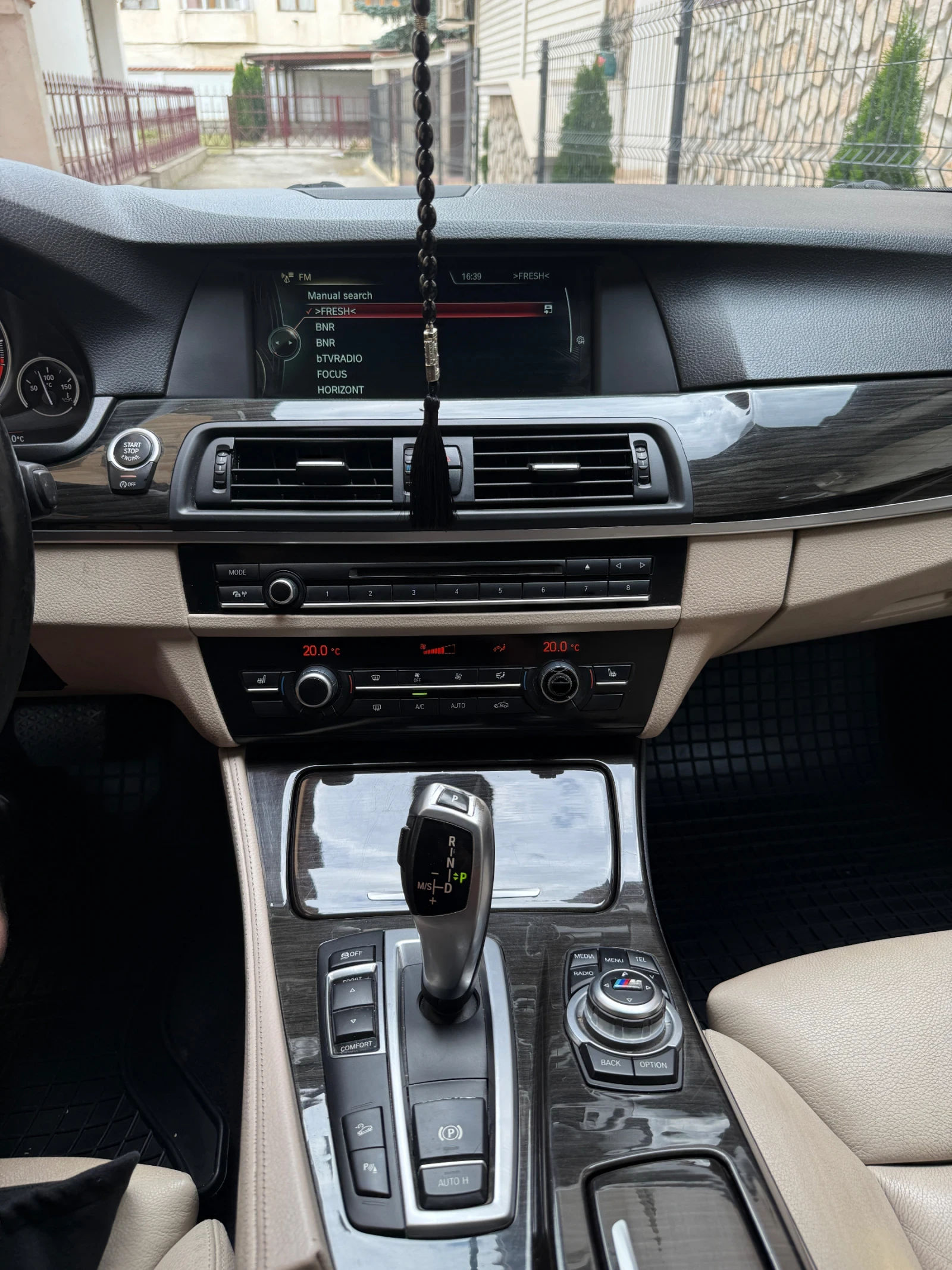 BMW 525 | Mobile.bg   11