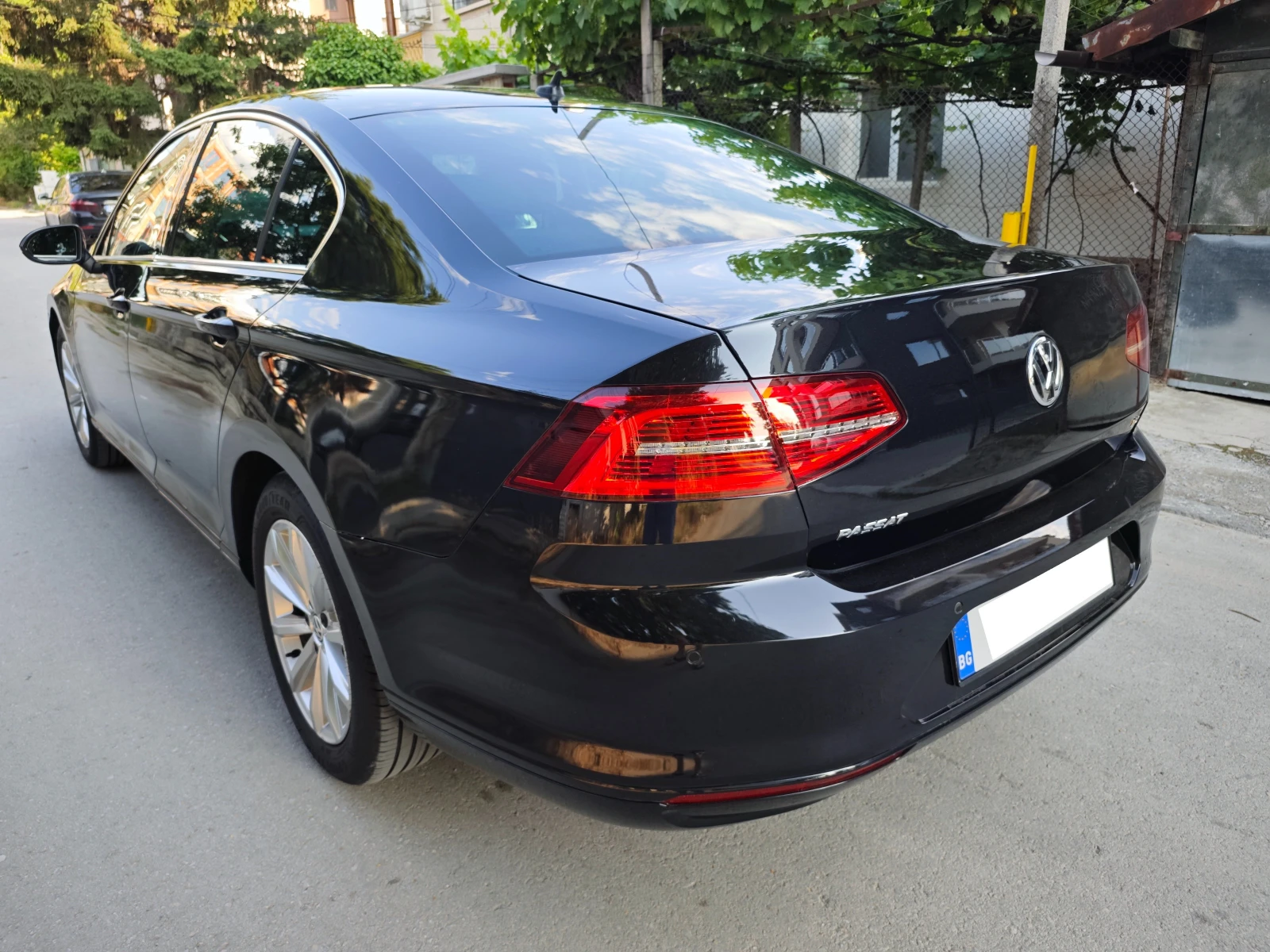 VW Passat TDI, DSG, 128хил. - изображение 5