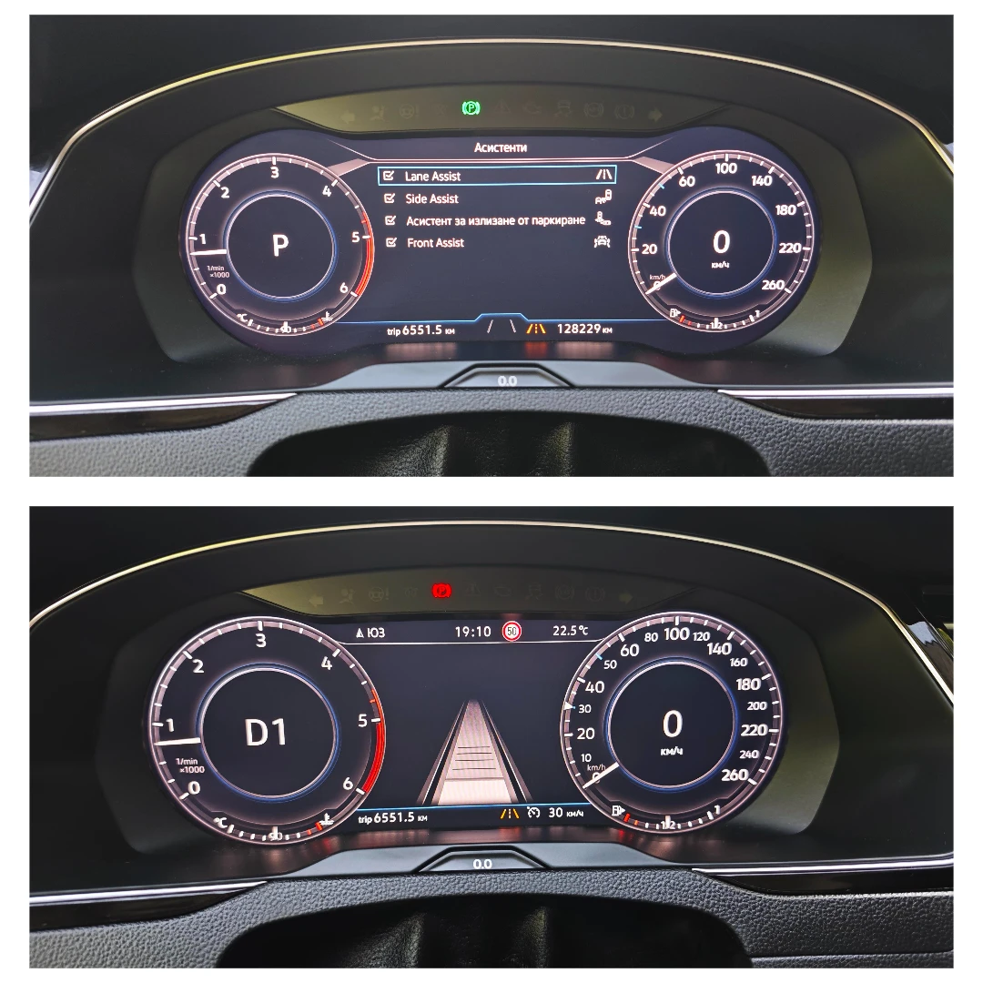 VW Passat TDI, DSG, 128хил. - изображение 10