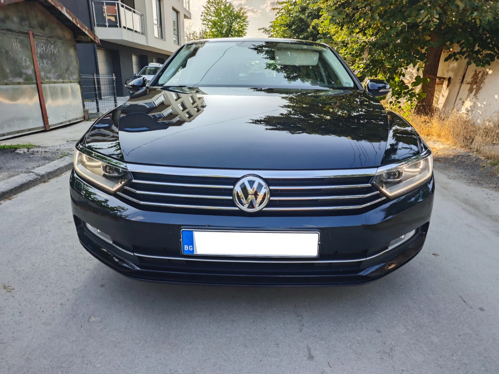 VW Passat TDI, DSG, 128хил. - изображение 3