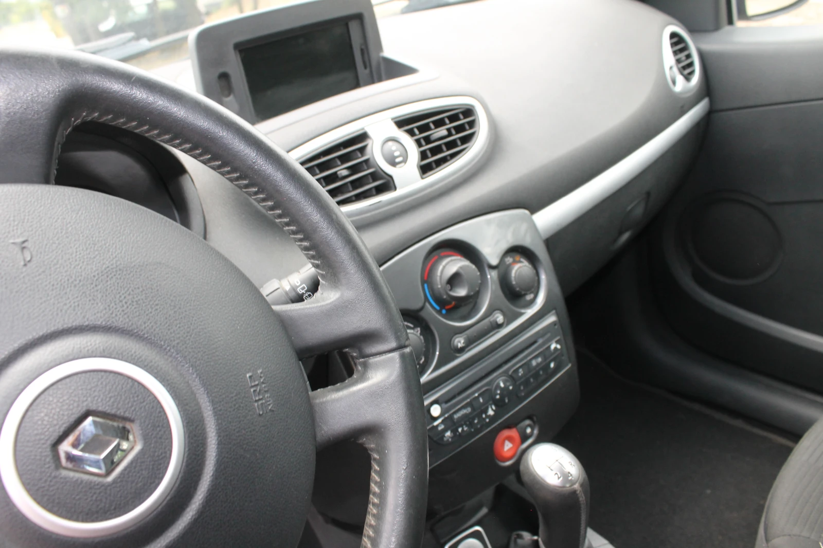 Renault Clio ИТАЛИЯ, НОВ ВНОС, EVRO 5А | Mobile.bg — изображение 12