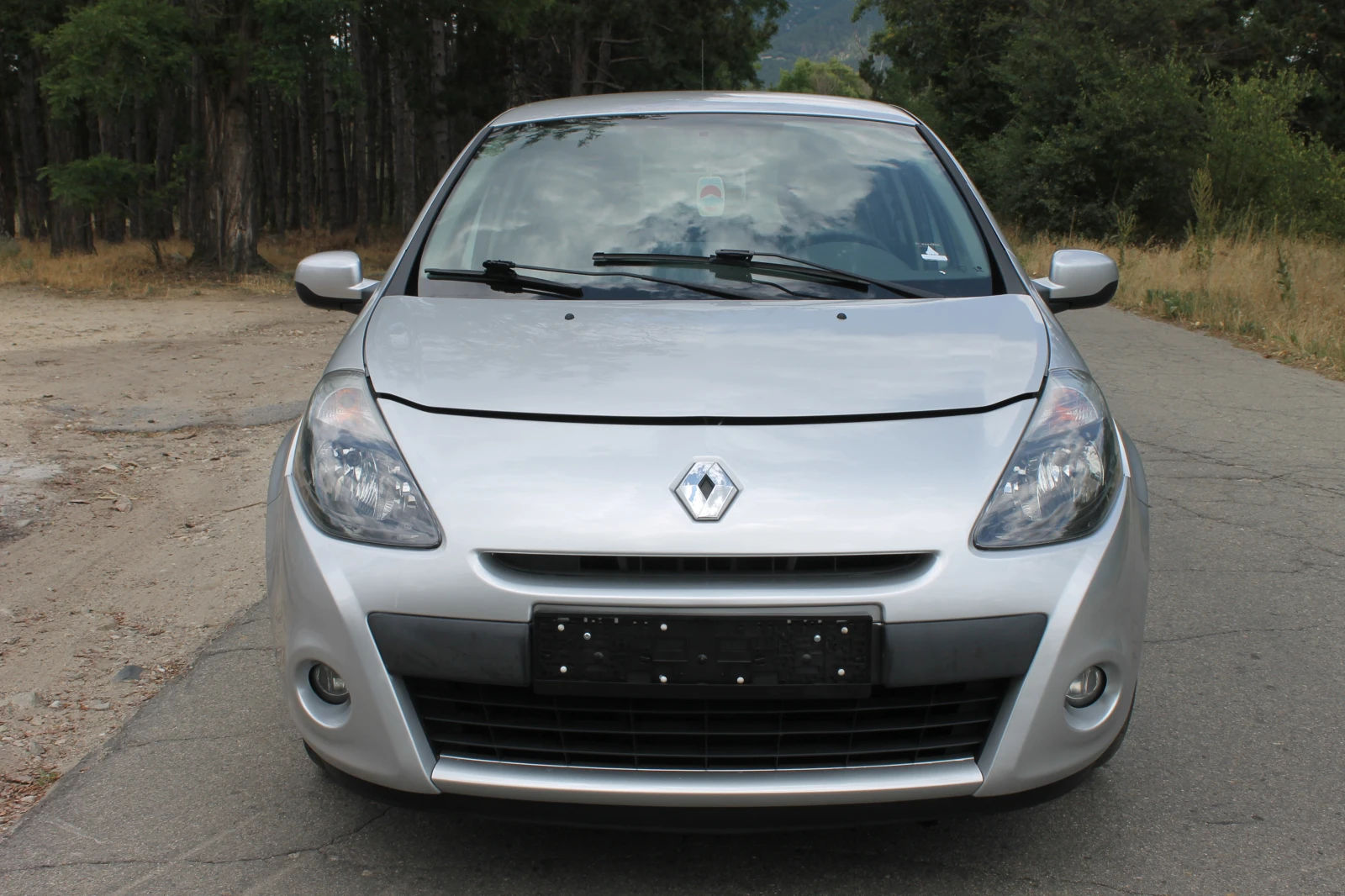 Renault Clio ИТАЛИЯ, НОВ ВНОС, EVRO 5А - изображение 2
