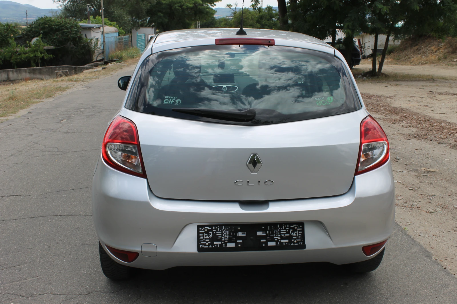 Renault Clio ИТАЛИЯ, НОВ ВНОС, EVRO 5А - изображение 6