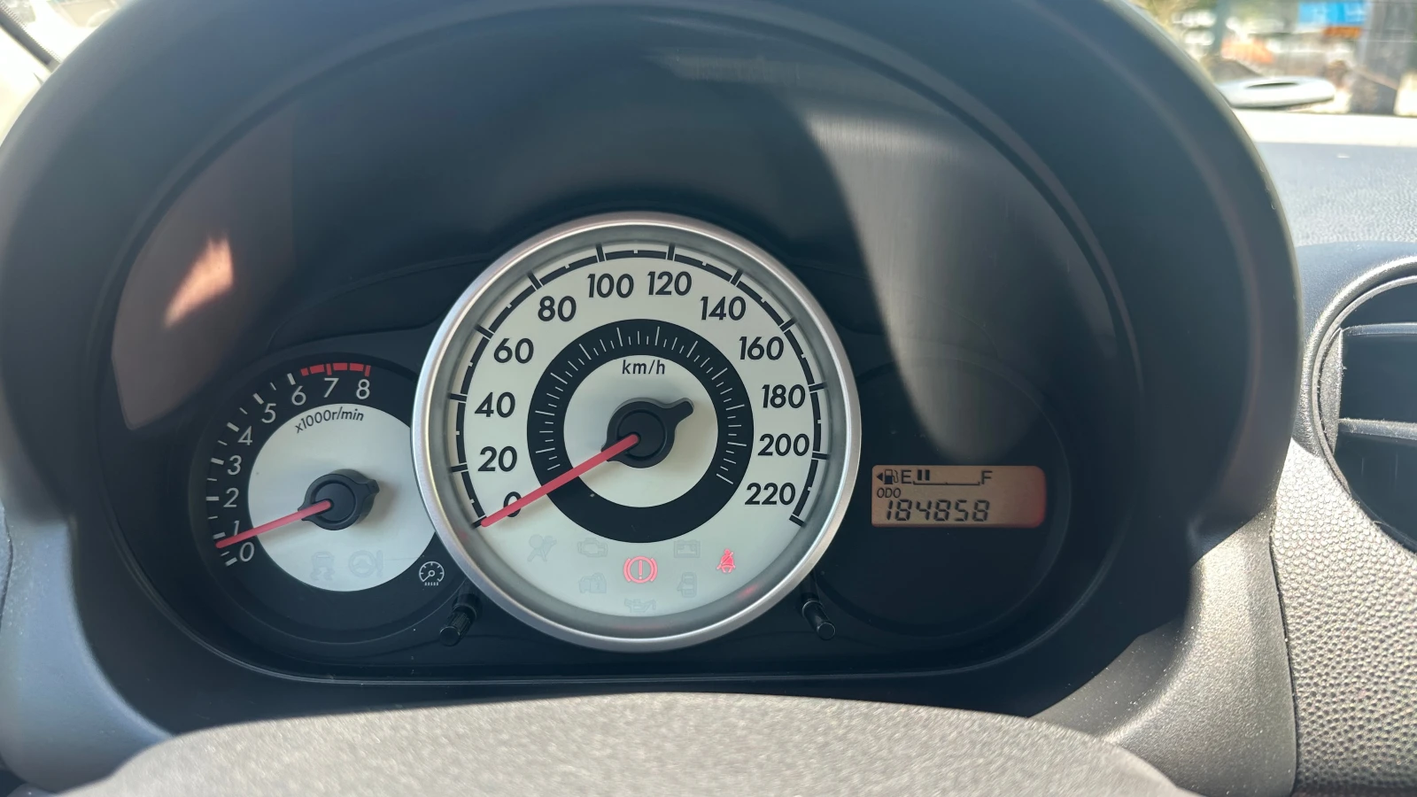 Mazda 2 1.3 i | Mobile.bg — изображение 13