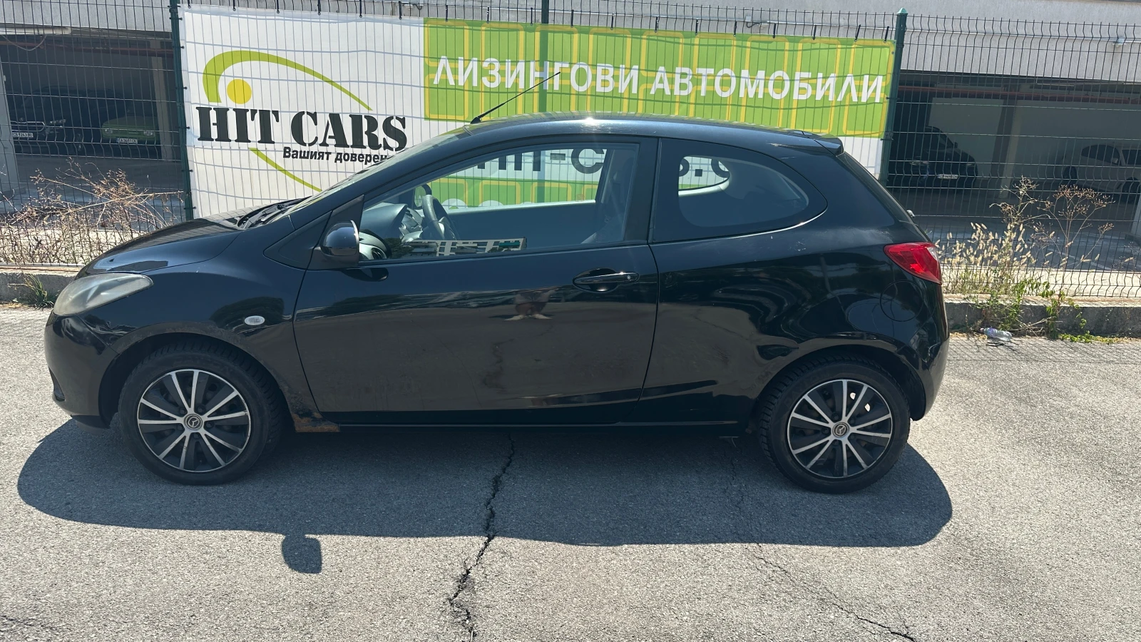 Mazda 2 1.3 i - изображение 4
