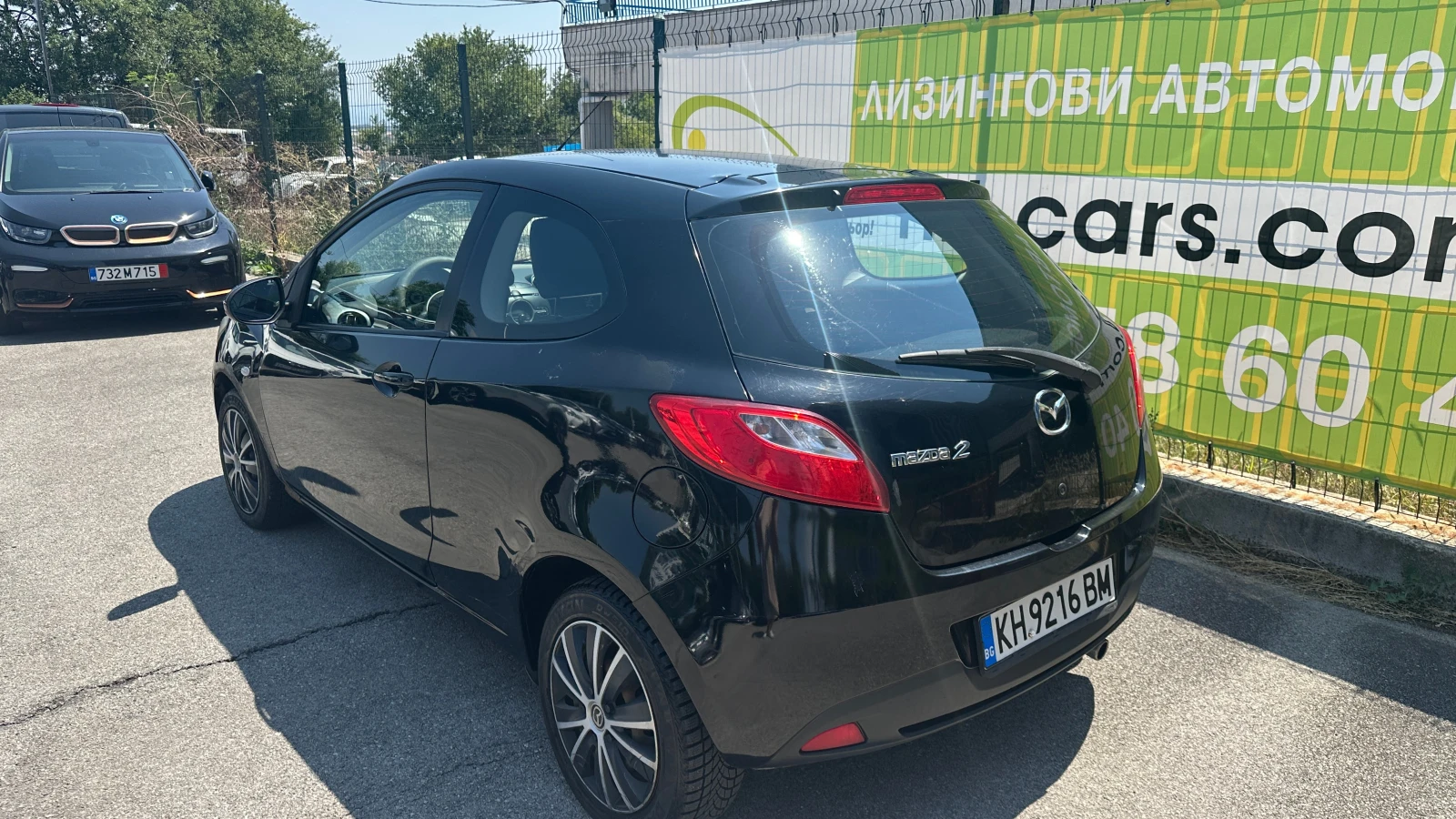 Mazda 2 1.3 i - изображение 5