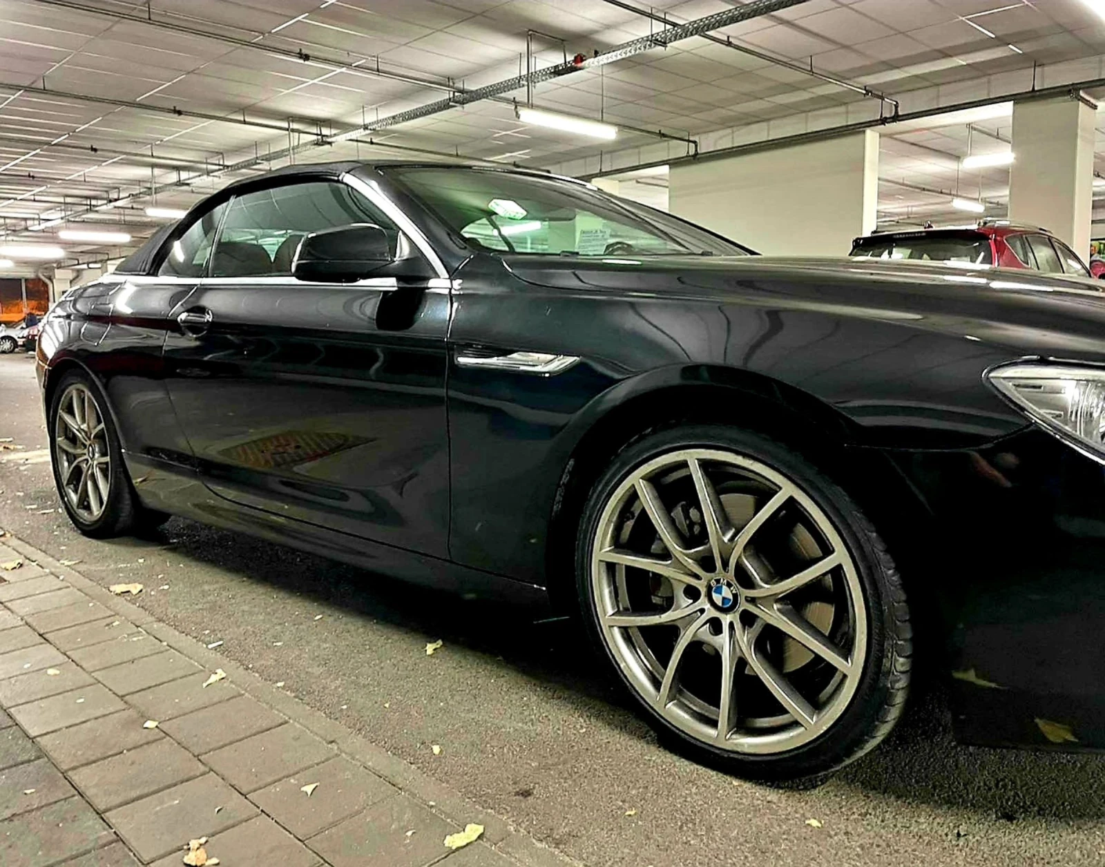 BMW 650 | Mobile.bg   15