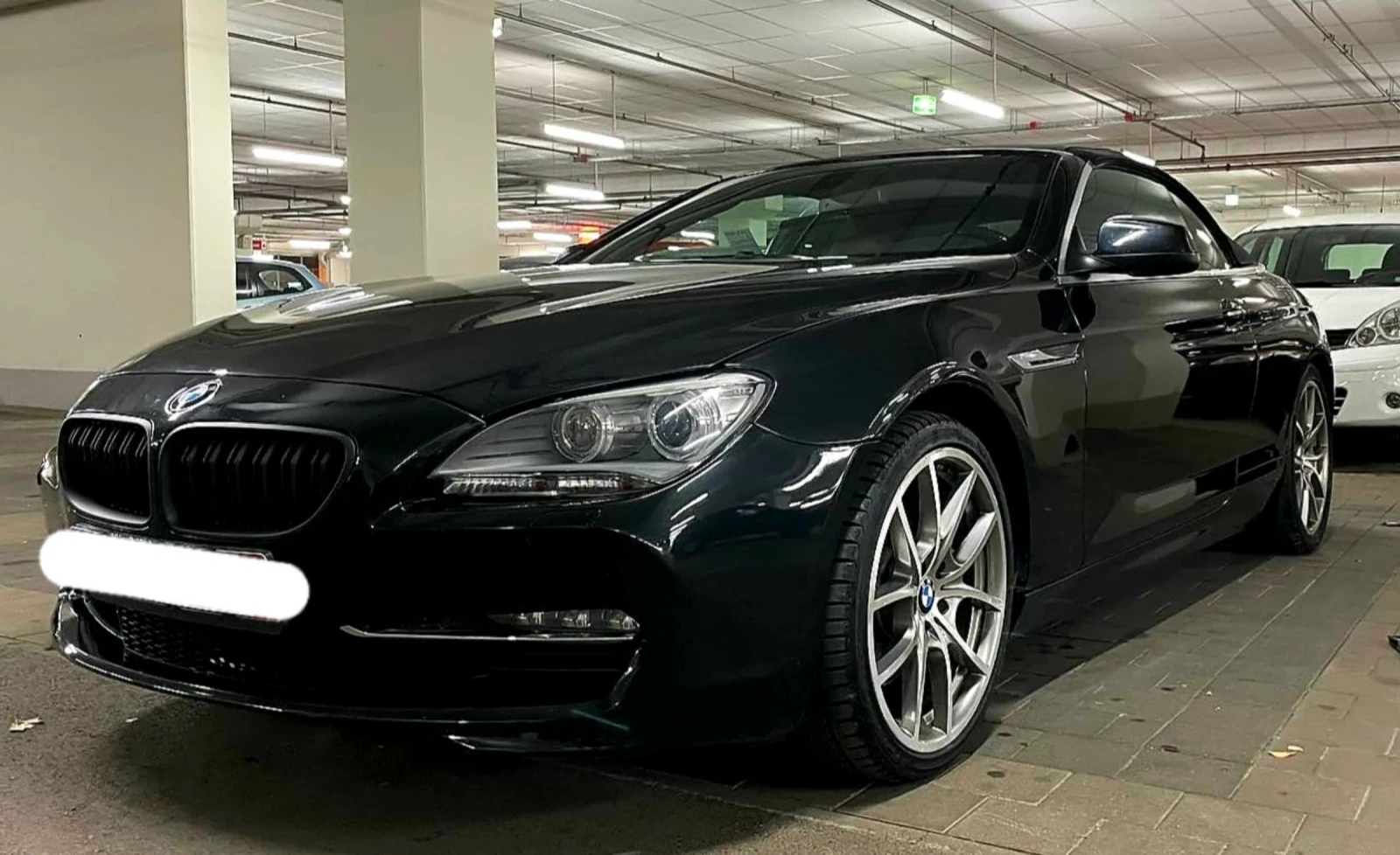 BMW 650  - изображение 5
