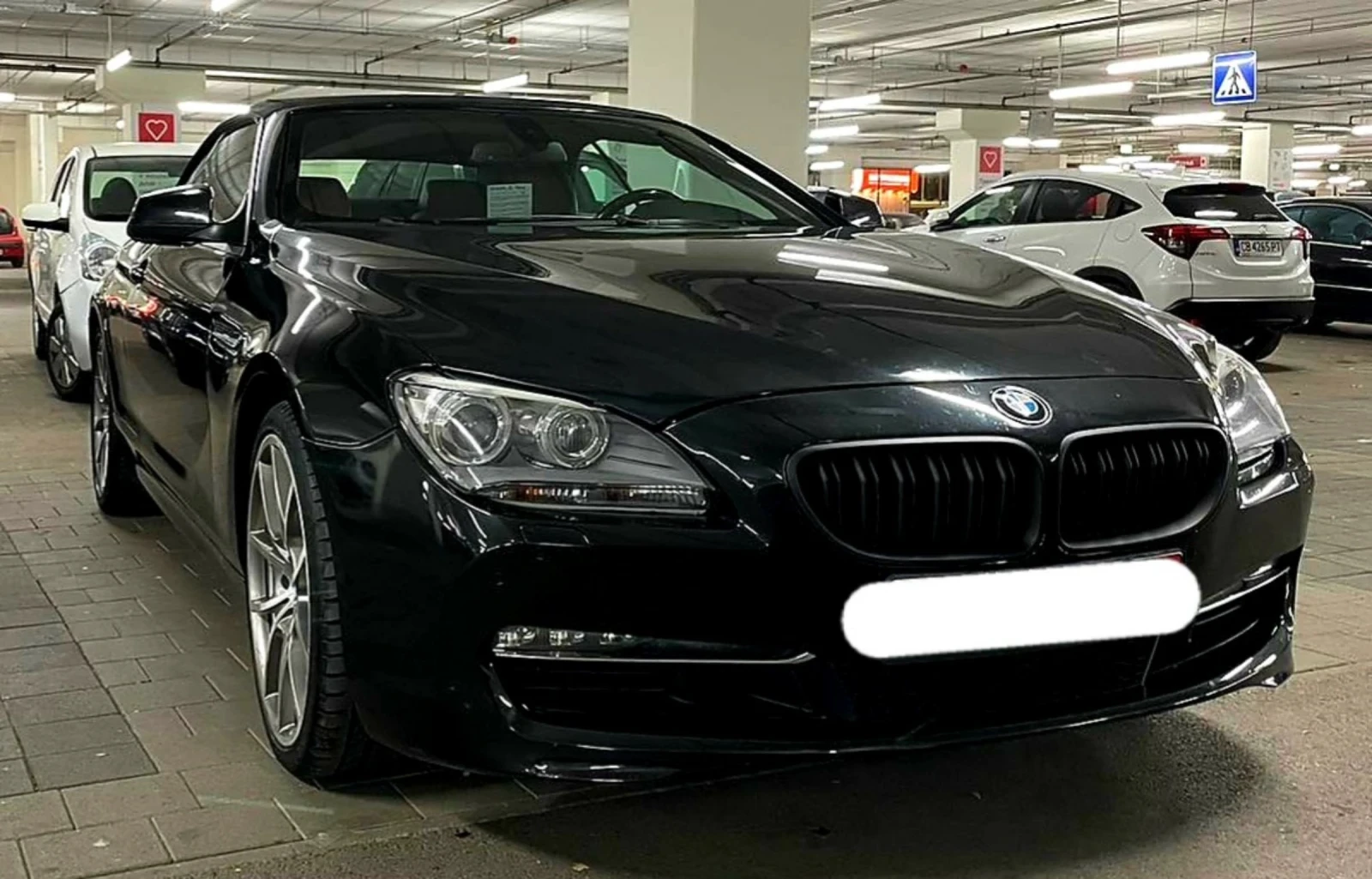BMW 650 | Mobile.bg   14