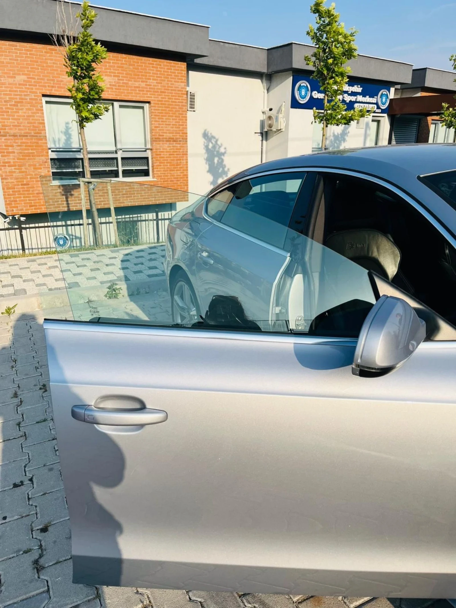 Audi A5  - изображение 2