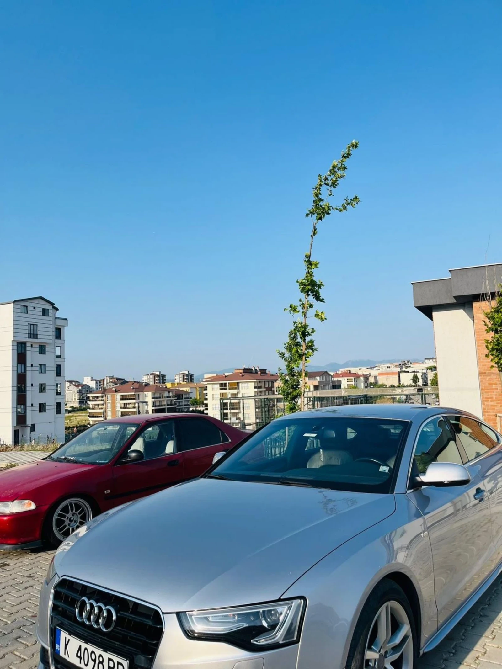 Audi A5  - изображение 9