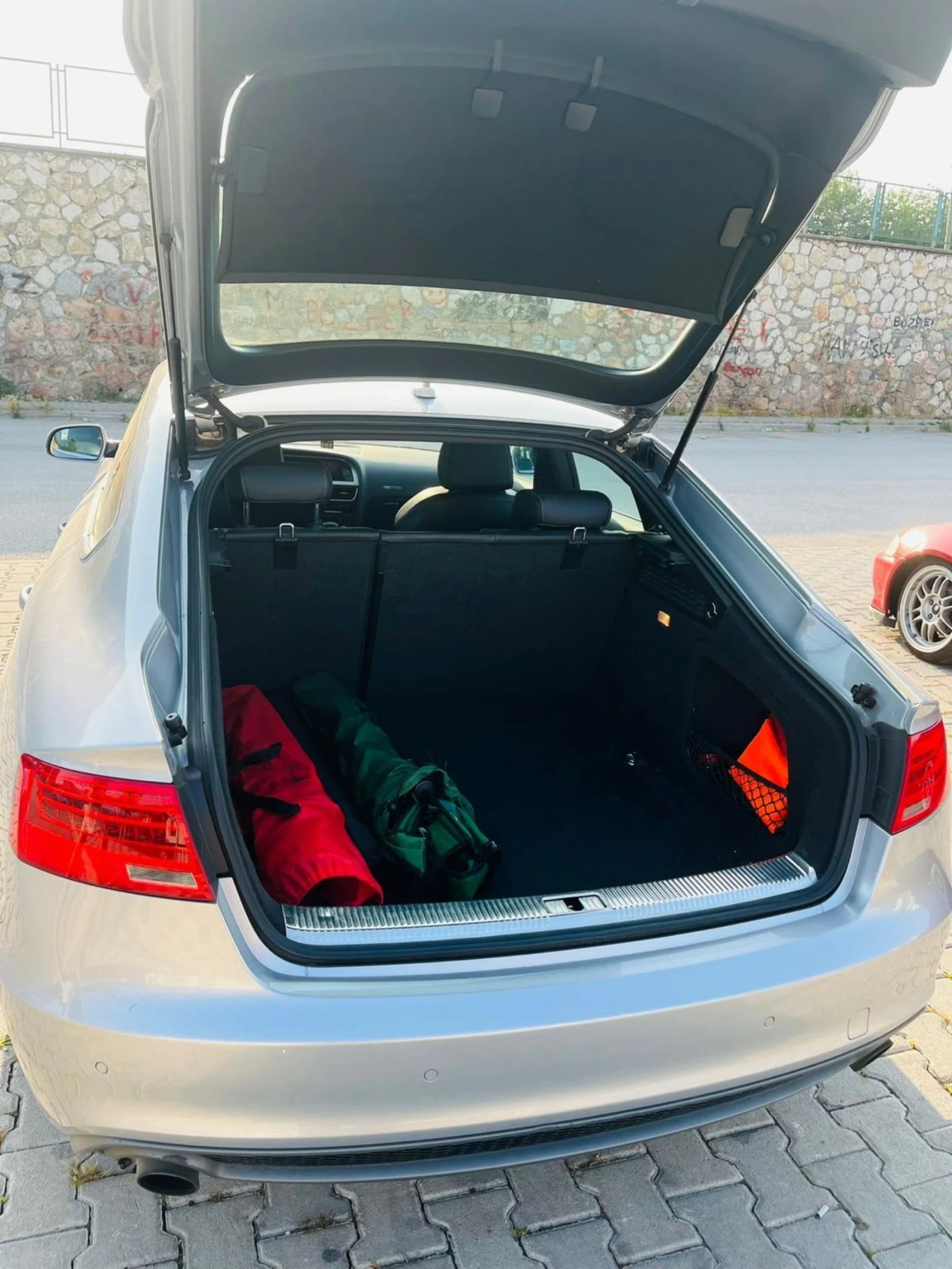 Audi A5  - изображение 6