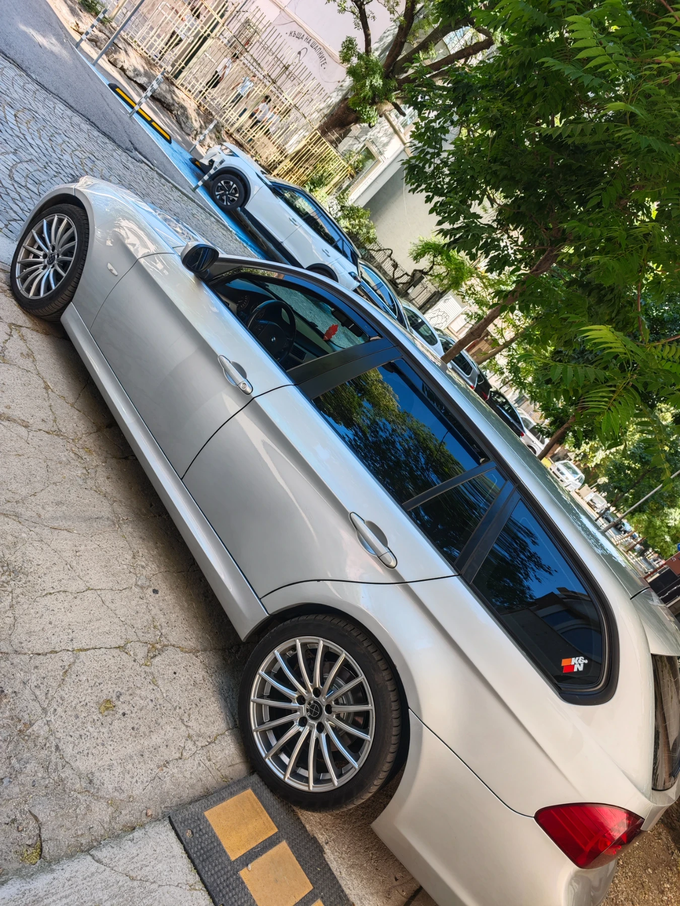 BMW 318 | Mobile.bg   1