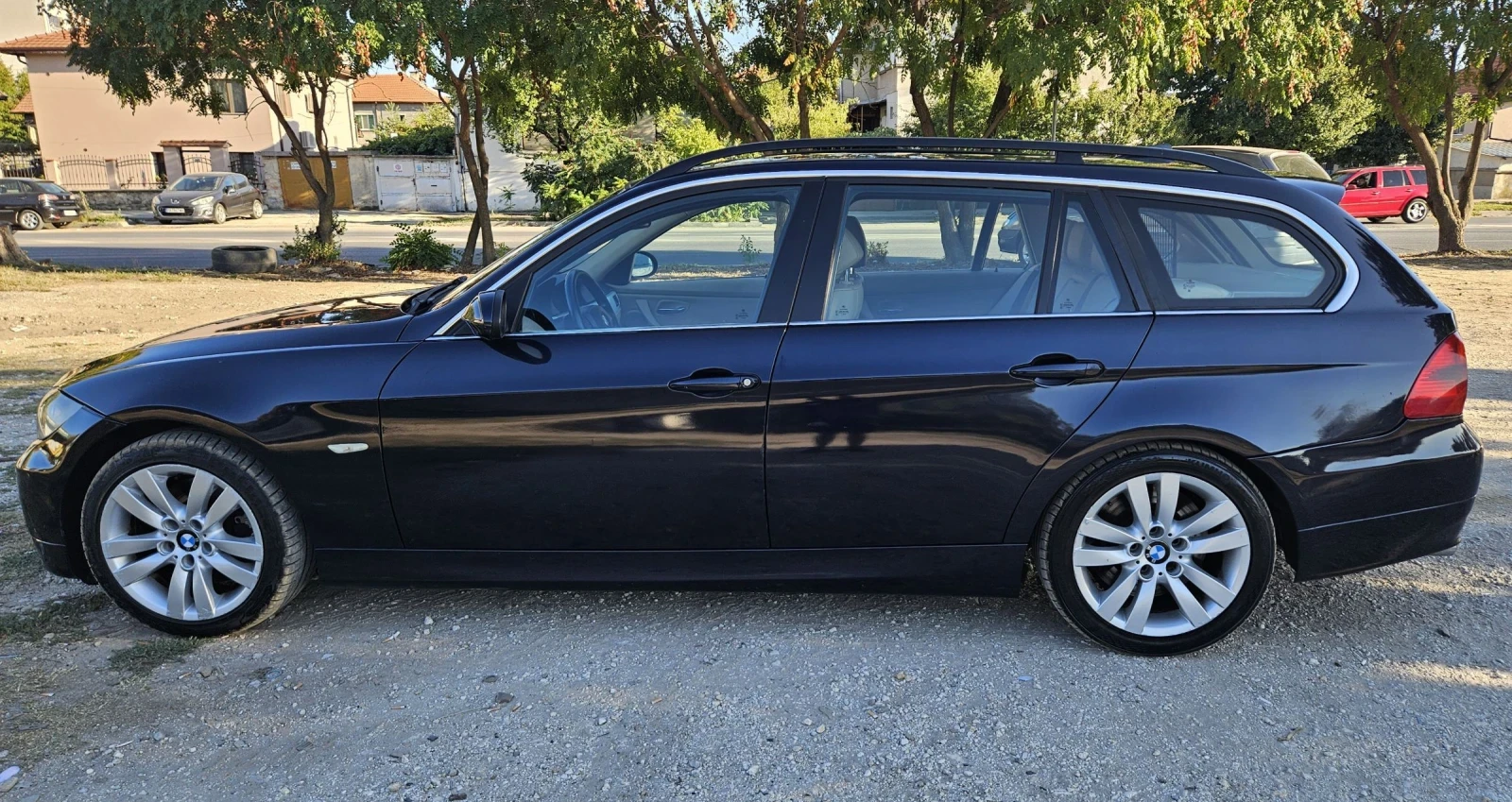 BMW 330 X-DRIVE  - изображение 8