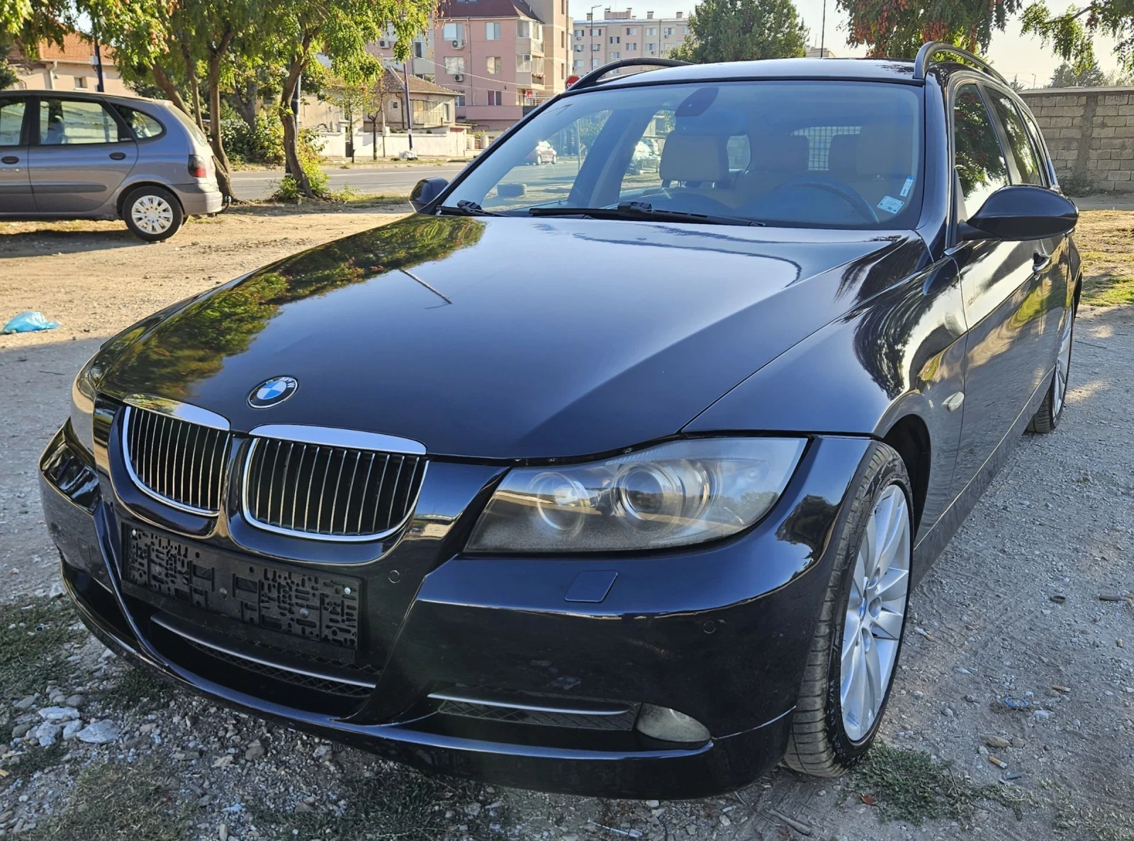 BMW 330 X-DRIVE  - изображение 3