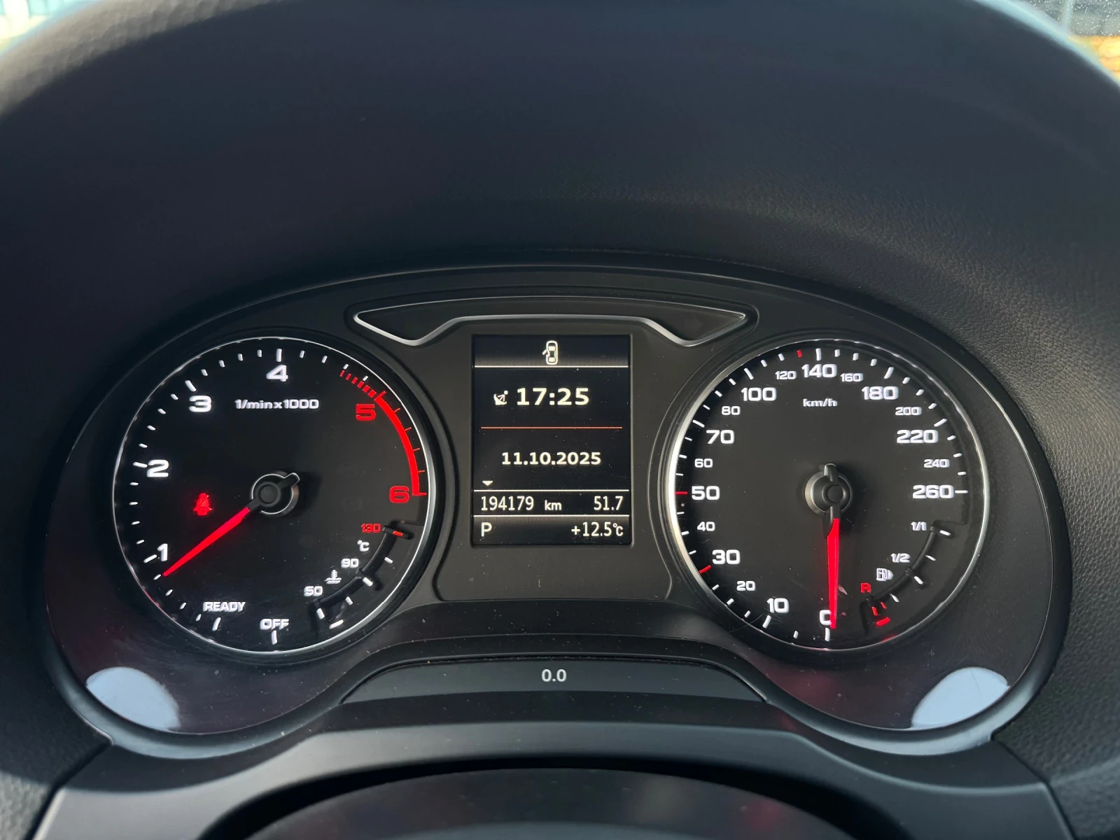 Audi A3 1.6TDI/B&O/ПАНОРАМА/S-LINE/S-TRONIC/БЕЗ АНАЛОГ* *  - изображение 8