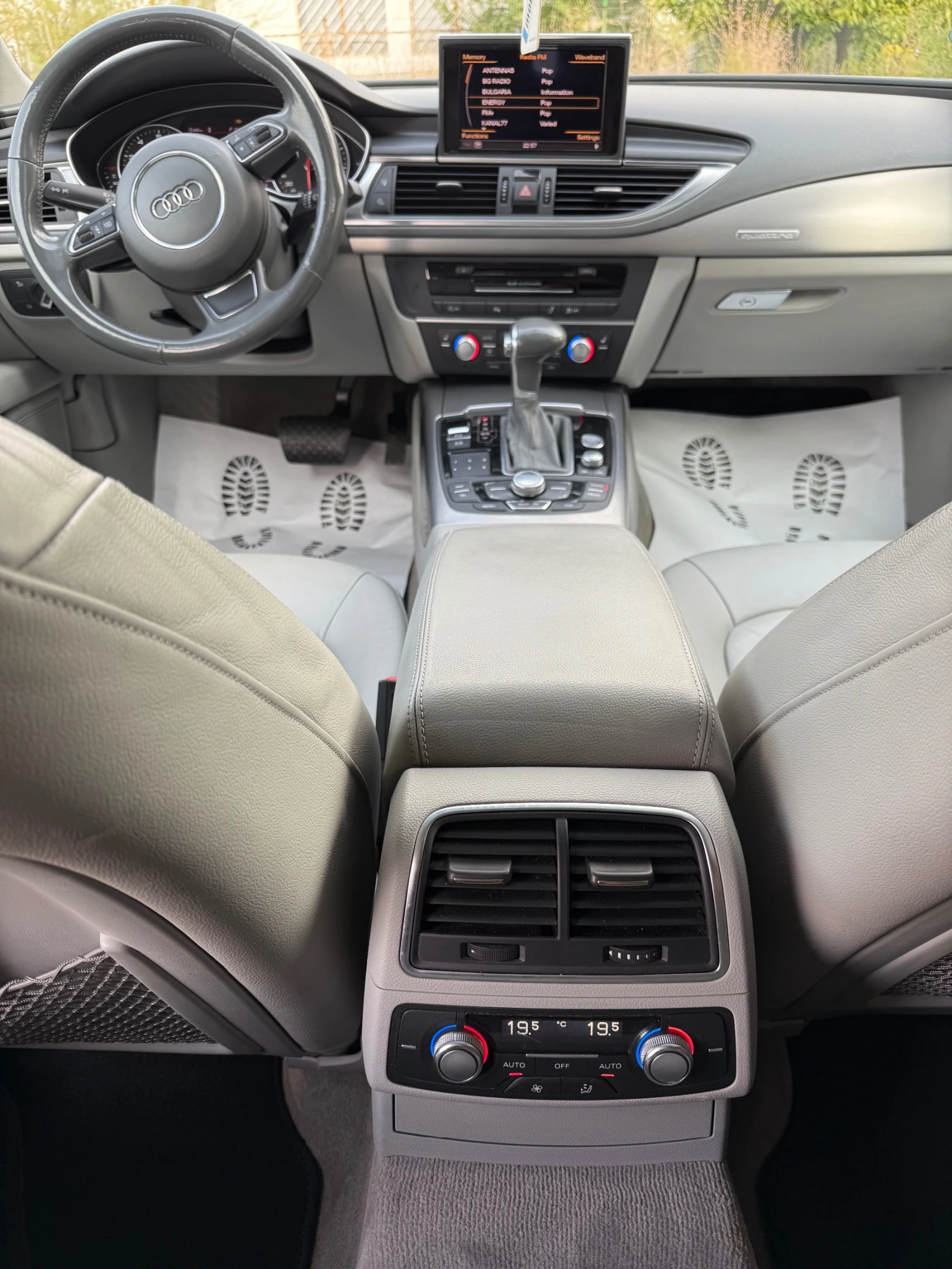 Audi A7 3.0 TFSI QUATTRO  | Mobile.bg   16